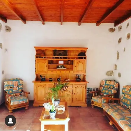 Vv Senderos Fontanales *