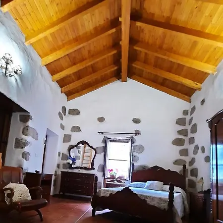 Vv Senderos Fontanales Moya