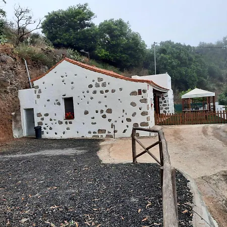 Vv Senderos Fontanales