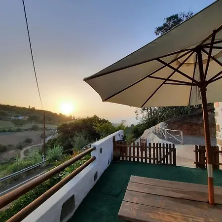 Chalet Vv Senderos Fontanales