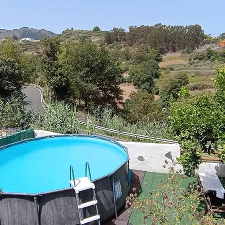 Chalet Vv Senderos Fontanales *