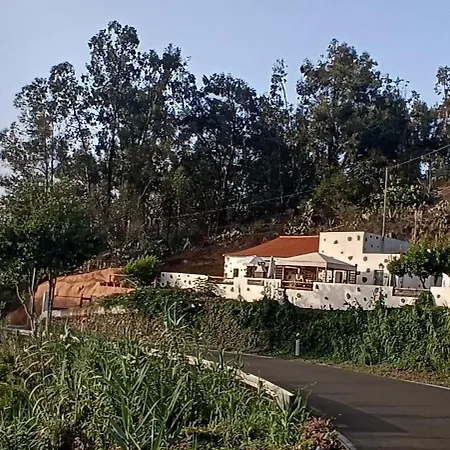 Vv Senderos Fontanales Chalet Moya (Gran Canaria)